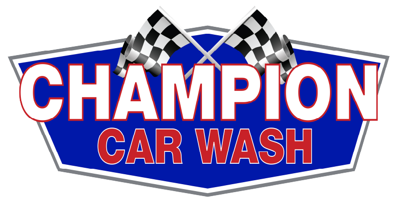 Champion Carwash