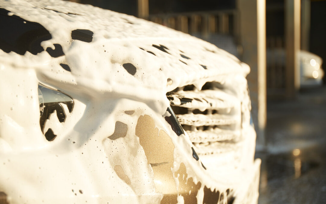 Driving Excellence: The Evolution of the Car Wash Industry